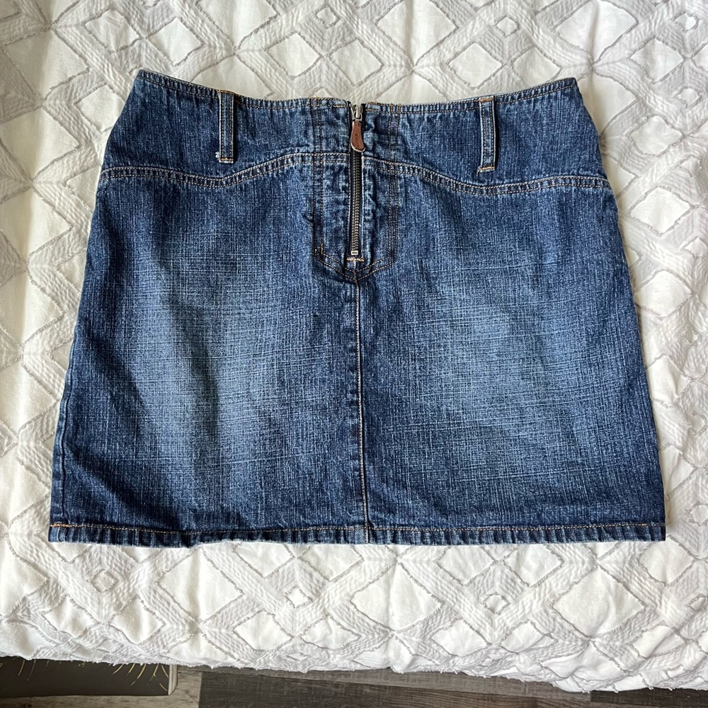 Vintage Ralph Lauren skirt